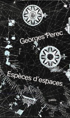 Espèces d'espaces