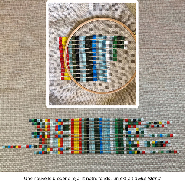 Broderie 3