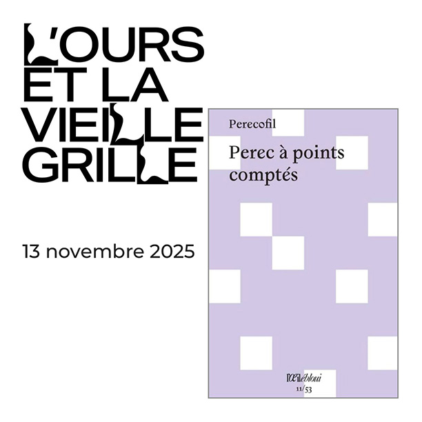 Livre Perec 2